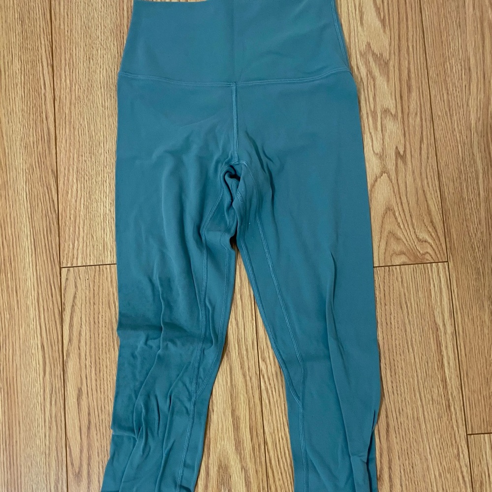 Lululemon Align Leggings